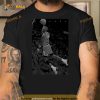 Michael Jordan Poster Shirt