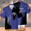 Michelob Ultra Funny Hawaiian Shirt, Birthday Gift For Beer Lovers