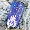 Mickey Mouse Disney Land Gift Travel Coffee Tumbler, Funny Tumbler