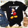 mickey Mouse Fresenius Shirt