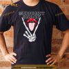 Midnight Snack Diet Starts Monday 2023 Shirt