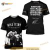 Mike Tyson 3D Shirt