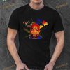 mike Tyson the MMA factory Shirt