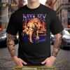 Miley Cyrus Retro Shirt
