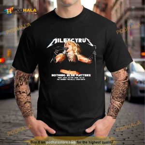 Miley Cyrus Shirt 2