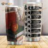 Mindset Gift Travel Coffee Tumbler All Over Print 3D