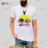 Minion 4Th Of July Shirt