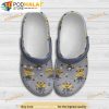 Minions Movie Gift For Lover 3D Funny Crocs Clog Shoes