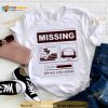 Missing bring him home Shirt