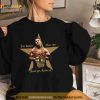 Mjf Wrestling Pro Shirt