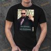 Mo Money Mo Problems Gustavo Rocque Shirt