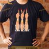 Monica Beverly Hillz not a Soul can clock Shirt
