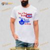 Montreal Canadiens this is your brain Toronto Maple Leafs this is your brain on drugs Shirt