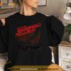 Movie Art The Cannonball Run Shirt