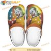Movie Dc Joker 3D Funny Crocs Slippers