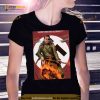 Movie Graphic Rick Dalton Once Upon A Time In Hollywood Shirt