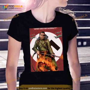 Movie Graphic Rick Dalton Once Upon A Time In Hollywood Shirt