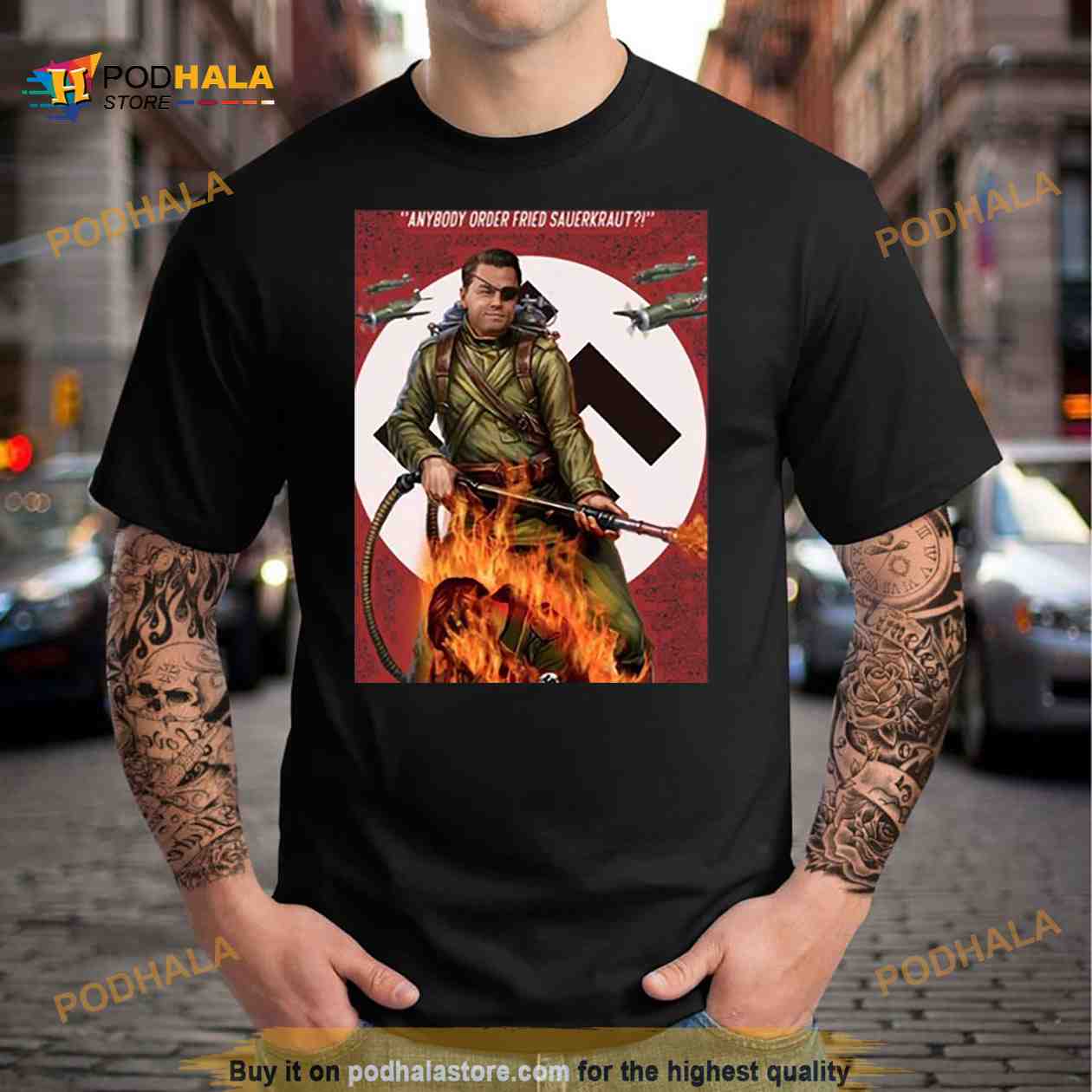 Movie Graphic Rick Dalton Once Upon A Time In Hollywood Shirt Movie Graphic Rick Dalton Once Upon A Time In Hollywood Shirt