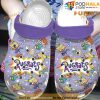 Movie Rugrats 3D Funny Crocs