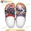 Movie Spider Man 3D Funny Crocs Clog Shoes