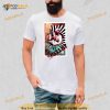 Moxley Iconic Design Wrestling Shirt