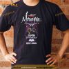 Mudvayne Summer 2023 U.S. Tour With Coal Chamber GWAR Shirt