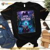 Muppet Show Haunted Mansion Classic T Shirt