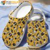 Music Equipment 3D Funny Crocs Clog Shoes