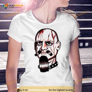 Music Vintage Retro Darby Allin Men Women Shirt 2