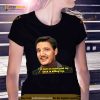 My Back Is Killing Me Pedro Pascal Shirt