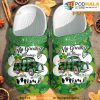 My Greatest Blessings Call Me Mimi Patrick 3D Funny Crocs