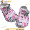 My Melody Hello Kitty And Friends 3D Funny Crocs