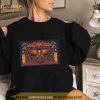 My Morning Jacket September 23 2022 Ascend Amphitheater Nashville TN Poster Shirt
