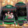 My Your Christmas Be Golden Golden Girls Christmas Funny Ugly Sweater