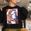 Mysta Rias Nijisanji Graphic Shirt