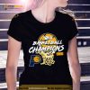 NBA Indiana Pacers Basketball Champions 2023 Logo Shirt
