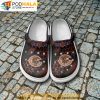 NFL Chicago Bears Bee 3D Funny Crocs