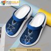 NFL Dallas Cowboys Funny 3D Funny Crocs