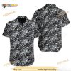 NFL Las Vegas Raiders Hawaiian Shirt, Beach Gift For Him
