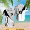 NFL Las Vegas Raiders Hawaiian Shirt, Football Gift For Boyfriend