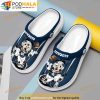 NFL Mickey Mouse Dallas Cowboys 3D Funny Crocs