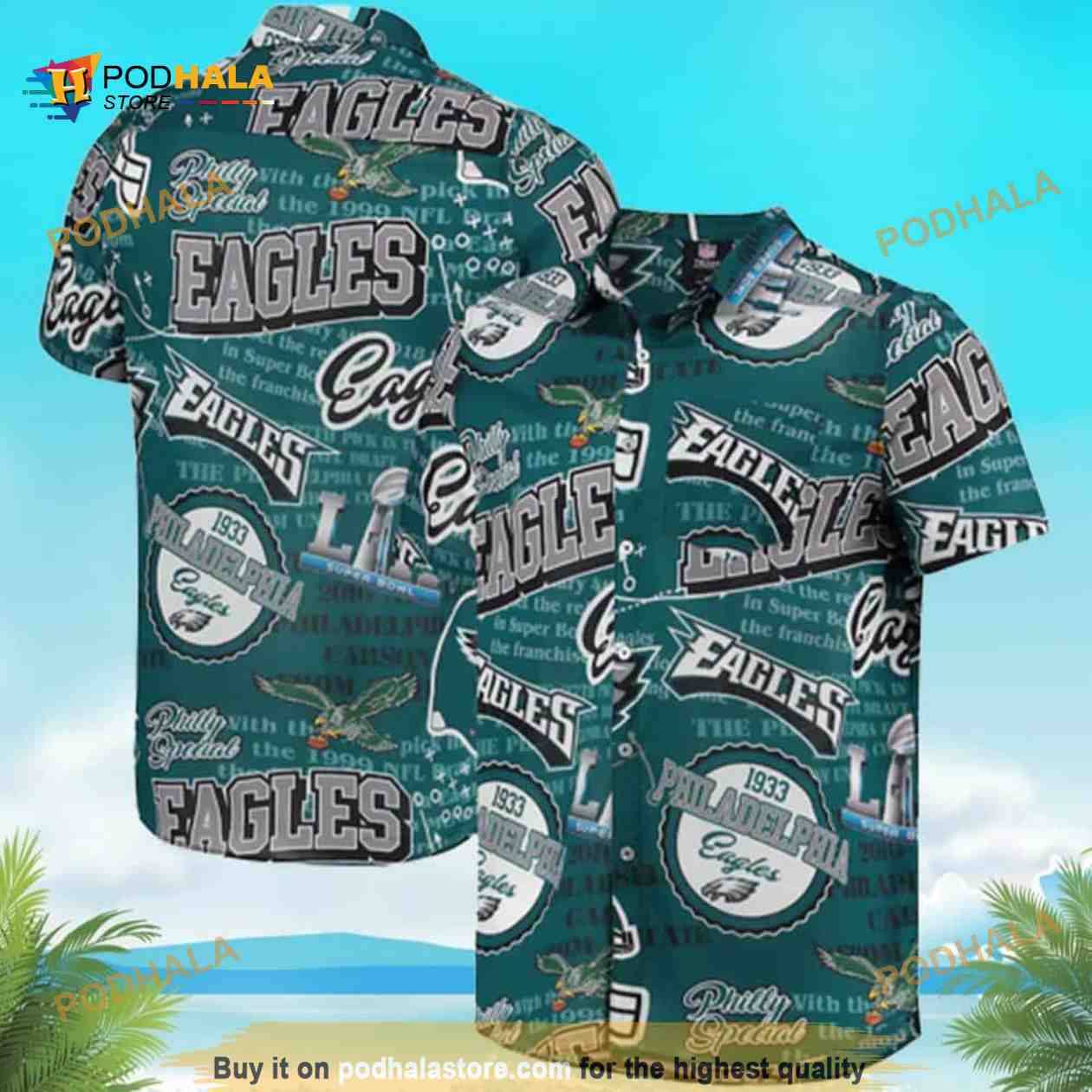 Personalized NFL Miami Dolphins Hot Summer Collection Hawaiian Shirt -  Bring Your Ideas, Thoughts And Imaginations Into Reality Today