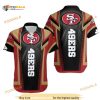 NFL San Francisco 49ers Hawaiian Shirt, Best Gift For Football Lovers, 49Ers Clothing