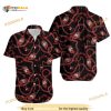 NFL San Francisco 49ers Hawaiian Shirt, Football Gift For Dad From Son, 49Ers Clothing