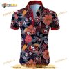 NFL San Francisco 49ers Hawaiian Shirt, Gift For Beach Lovers, 49Ers Merchandise