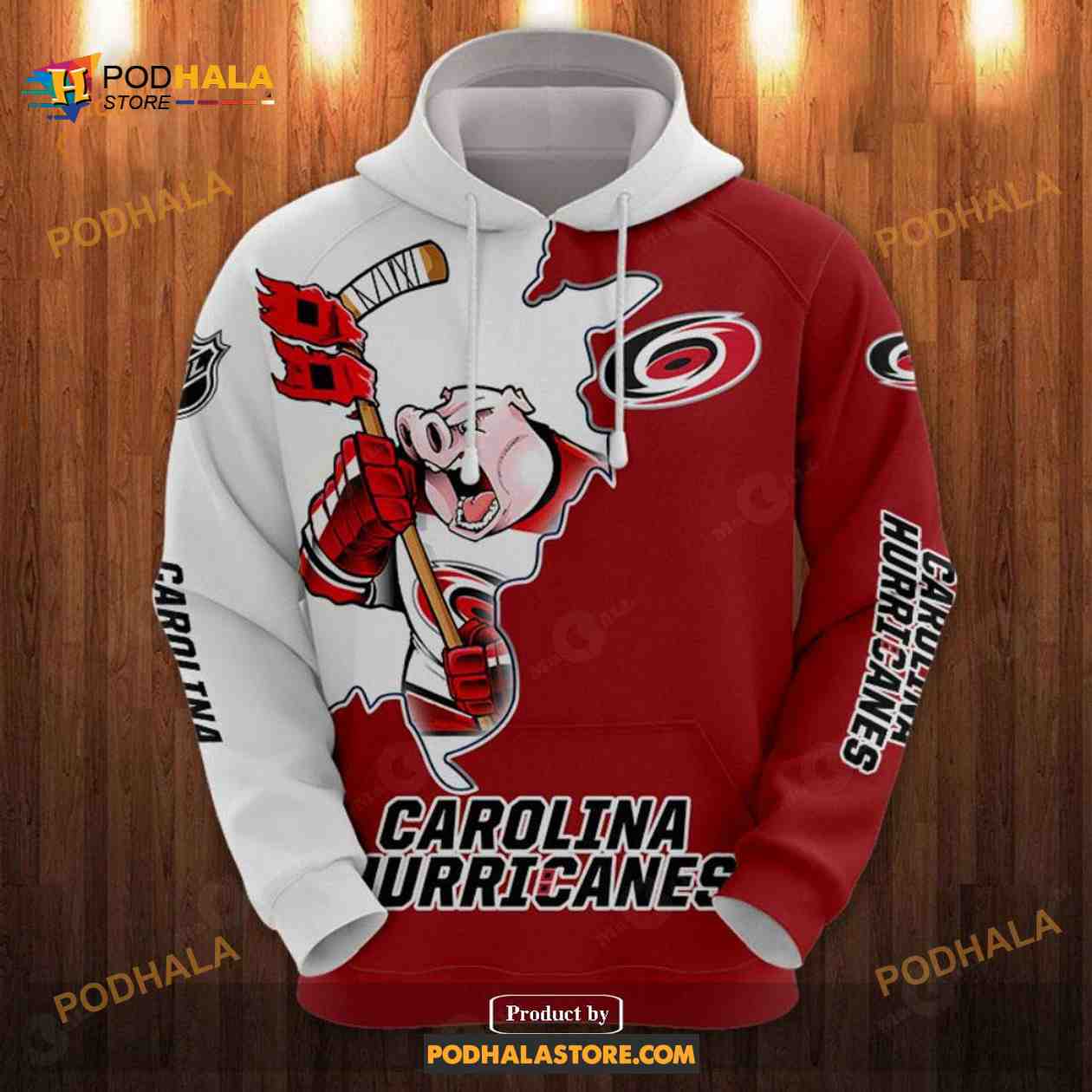 Carolina Hurricanes Merchandise