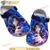 Naruto Uchiha Itachi Anime 3D Funny Crocs Clogs Shoes
