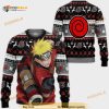 Naruto Uzumaki Sage Anime Funny Ugly Christmas Sweater