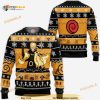 Naruto Xmas Anime Idea Funny Ugly Christmas Sweater