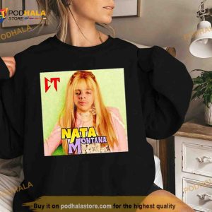 Nata Montana Natanael Cano Shirt 2